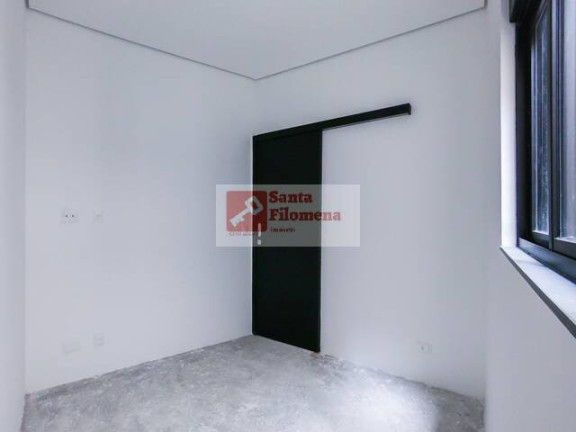 Imagem Apartamento com 2 Quartos à Venda, 44 m² em Jardim Ocara - Santo André Imagem Apartamento com 2 Quartos à Venda, 44 m² em Jardim Ocara - Santo André