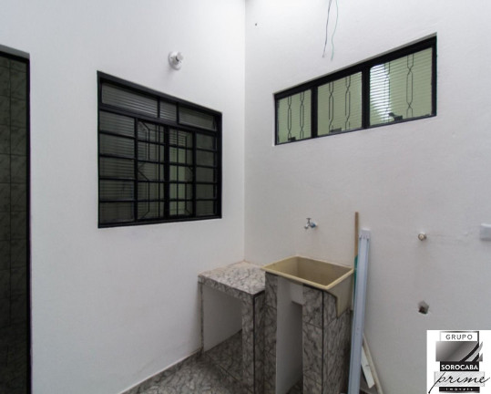 Imagem Sobrado à Venda, 187 m² em Wanel Ville - Sorocaba Imagem Sobrado à Venda, 187 m² em Wanel Ville - Sorocaba