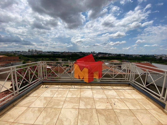 Imagem Casa com 3 Quartos à Venda, 256 m² em Jardim Bela Vista - Americana Imagem Casa com 3 Quartos à Venda, 256 m² em Jardim Bela Vista - Americana