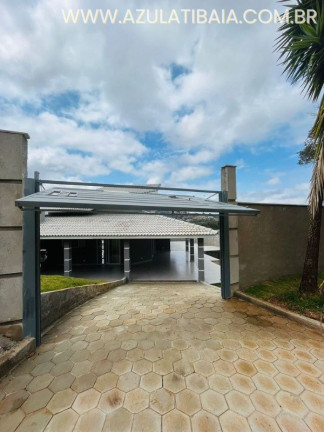 Imagem Imóvel com 5 Quartos à Venda, 250 m² em Jardim Brisa - Atibaia