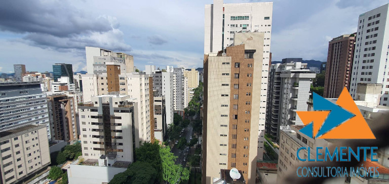 Imagem Apartamento com 4 Quartos à Venda, 180 m² em Santo Agostinho - Belo Horizonte Imagem Apartamento com 4 Quartos à Venda, 180 m² em Santo Agostinho - Belo Horizonte
