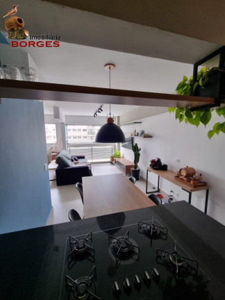 Imagem Apartamento com 1 Quarto à Venda, 67 m² em Brooklin - São Paulo Imagem Apartamento com 1 Quarto à Venda, 67 m² em Brooklin - São Paulo