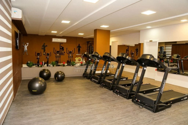 Imagem Apartamento com 2 Quartos à Venda, 90 m² em Centro - Palhoça