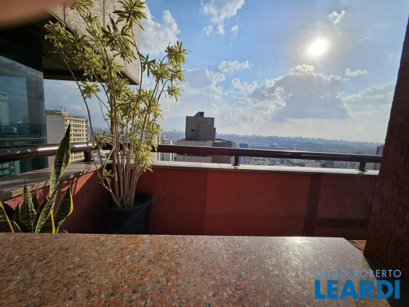 Imagem Apartamento com 3 Quartos à Venda, 262 m² em Santo Antônio - São Caetano Do Sul Imagem Apartamento com 3 Quartos à Venda, 262 m² em Santo Antônio - São Caetano Do Sul