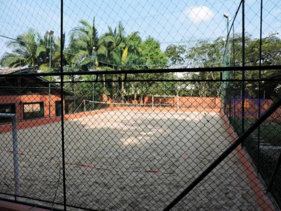 Imagem Terreno à Venda, 1.124 m² em Altos De São Fernando - Jandira