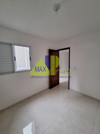 Imagem Apartamento com 1 Quarto à Venda, 30 m² em Vila Marieta - São Paulo