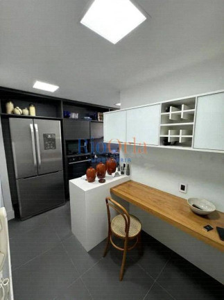 Imagem Apartamento com 3 Quartos à Venda, 221 m² em Barra Da Tijuca - Rio De Janeiro Imagem Apartamento com 3 Quartos à Venda, 221 m² em Barra Da Tijuca - Rio De Janeiro