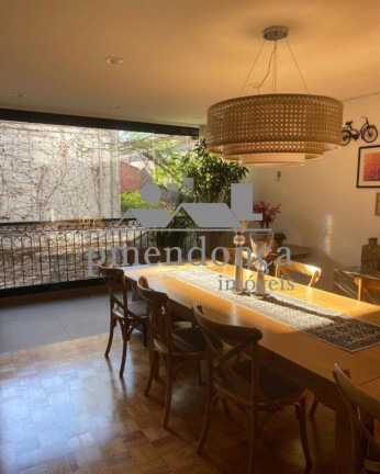 Apartamento com 2 Quartos à Venda, 160 m² em Cerqueira César - São Paulo