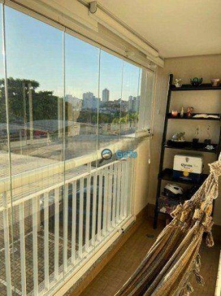 Imagem Apartamento com 2 Quartos à Venda, 56 m² em Vila Matilde - São Paulo