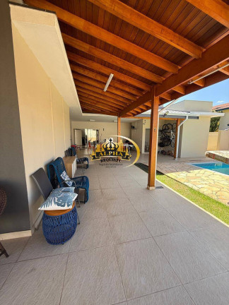 Imagem Casa de Condomínio com 3 Quartos à Venda, 341 m² em Araçoiaba - Araçoiaba Da Serra Imagem Casa de Condomínio com 3 Quartos à Venda, 341 m² em Araçoiaba - Araçoiaba Da Serra