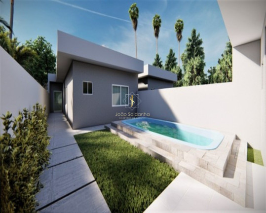 Imagem Casa com 3 Quartos à Venda, 98 m² em Balneário Eliane - Guaratuba Imagem Casa com 3 Quartos à Venda, 98 m² em Balneário Eliane - Guaratuba