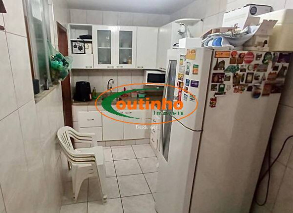 Imagem Apartamento com 2 Quartos à Venda, 70 m² em Tijuca - Rio De Janeiro Imagem Apartamento com 2 Quartos à Venda, 70 m² em Tijuca - Rio De Janeiro