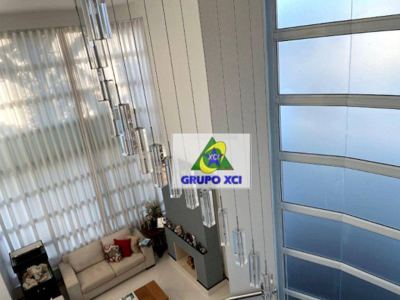 Imagem Casa com 3 Quartos à Venda, 330 m² em Parque Dos Resedás - Campinas Imagem Casa com 3 Quartos à Venda, 330 m² em Parque Dos Resedás - Campinas