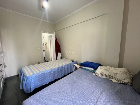 Imagem Apartamento com 2 Quartos à Venda, 65 m² em Aviação - Praia Grande
