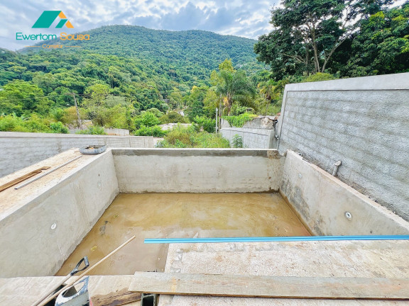 Imagem Casa com 3 Quartos à Venda, 120 m² em Pedra Vermelha (terra Preta) - Mairiporã