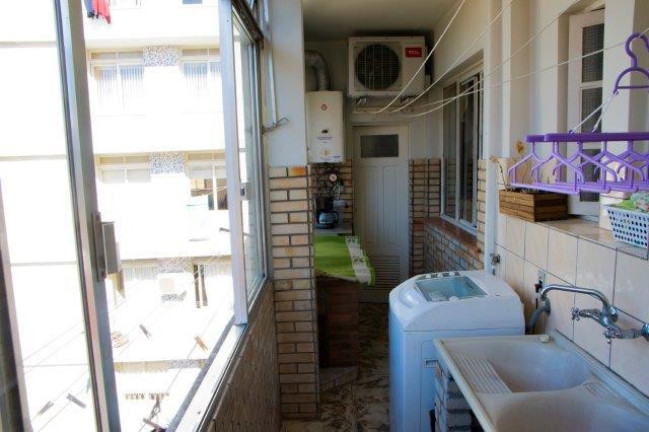 Imagem Apartamento com 3 Quartos à Venda, 151 m² em Petrópolis - Porto Alegre Imagem Apartamento com 3 Quartos à Venda, 151 m² em Petrópolis - Porto Alegre