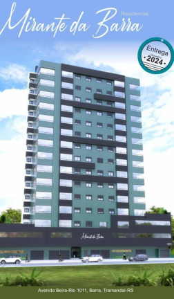 Imagem Apartamento com 3 Quartos à Venda, 174 m² em Barra - Tramandaí