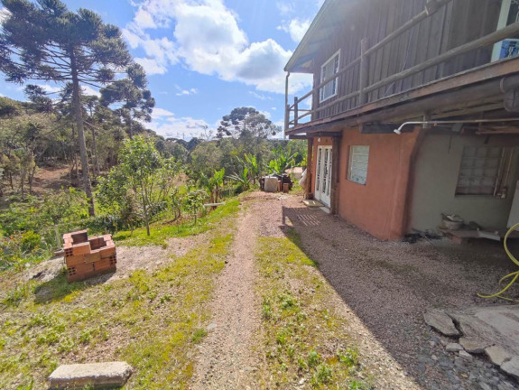 Imagem Chácara à Venda, 1.200 m² em Zona Rural - Tijucas Do Sul Imagem Chácara à Venda, 1.200 m² em Zona Rural - Tijucas Do Sul