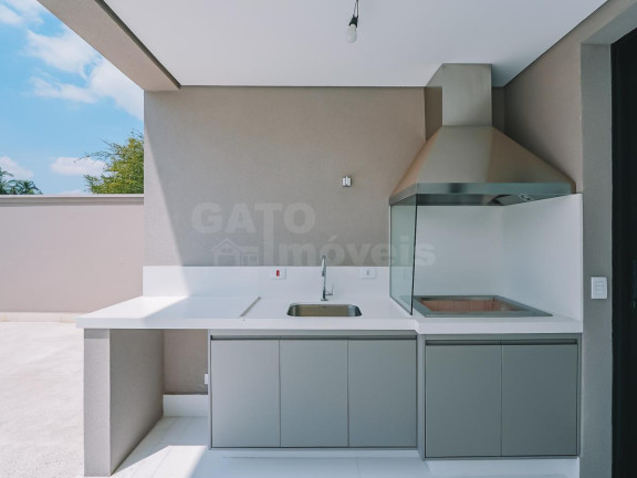 Imagem Casa com 4 Quartos à Venda, 450 m² em Alphaville Residencial Um - Barueri