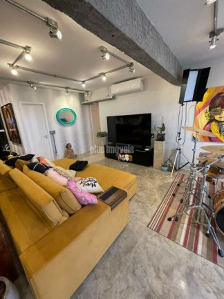 Imagem Apartamento com 2 Quartos à Venda, 122 m² em Morumbi - São Paulo Imagem Apartamento com 2 Quartos à Venda, 122 m² em Morumbi - São Paulo