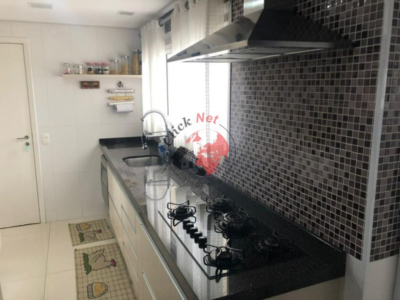 Imagem Apartamento com 3 Quartos à Venda, 155 m² em Centro - São Bernardo Do Campo Imagem Apartamento com 3 Quartos à Venda, 155 m² em Centro - São Bernardo Do Campo