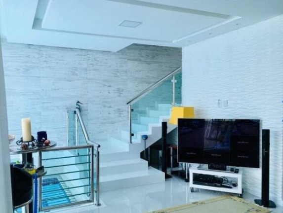 Imagem Casa com 4 Quartos à Venda, 225 m² em Orla Norte - Porto Seguro Imagem Casa com 4 Quartos à Venda, 225 m² em Orla Norte - Porto Seguro