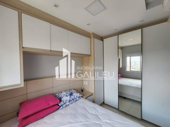 Imagem Apartamento com 2 Quartos à Venda, 60 m² em Ponte Preta - Campinas Imagem Apartamento com 2 Quartos à Venda, 60 m² em Ponte Preta - Campinas