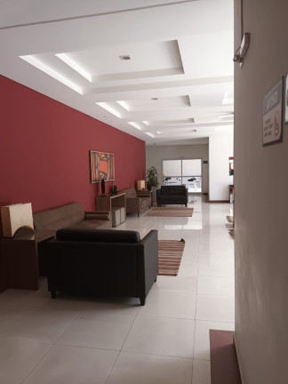 Imagem Apartamento com 2 Quartos à Venda, 78 m² em Parque Residencial Aquarius - São José Dos Campos