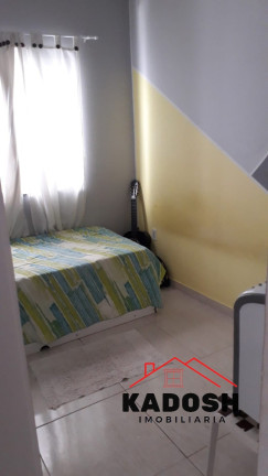 Imagem Casa com 2 Quartos à Venda, 125 m² em Parque Ipê - Feira De Santana