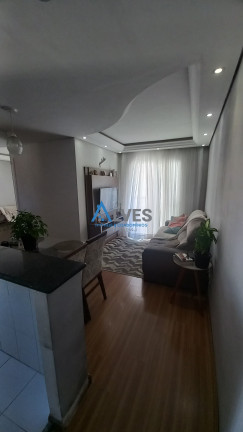 Apartamento com 3 Quartos à Venda, 56 m² em Santa Terezinha - São Bernardo Do Campo