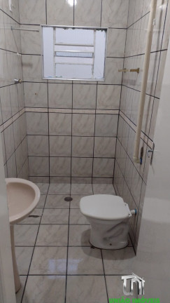 Imagem Casa com 2 Quartos para Alugar, 100 m² em Vila Batista - Bragança Paulista
