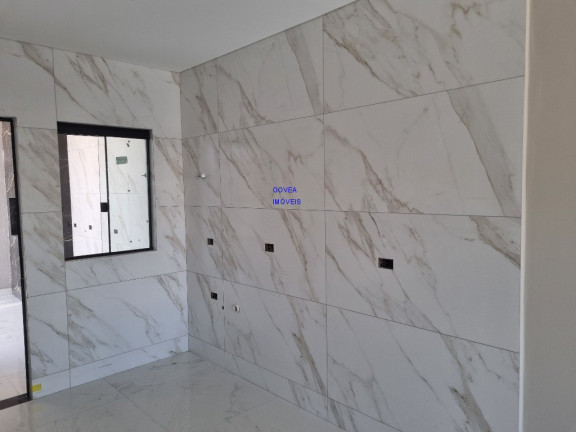 Imagem Casa com 3 Quartos à Venda, 85 m² em Estação - Araucária Imagem Casa com 3 Quartos à Venda, 85 m² em Estação - Araucária