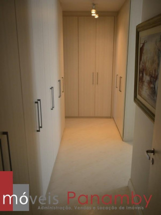 Imagem Apartamento com 4 Quartos à Venda, 195 m² em Vila Andrade - São Paulo Imagem Apartamento com 4 Quartos à Venda, 195 m² em Vila Andrade - São Paulo