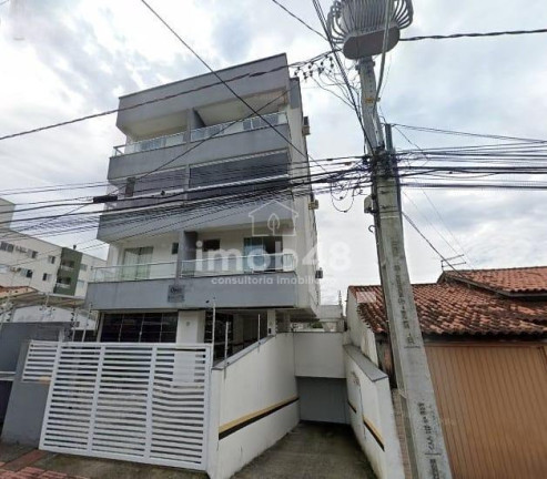 Apartamento com 2 Quartos à Venda, 60 m² em Serraria - São José