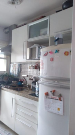 Imagem Apartamento com 3 Quartos à Venda, 76 m² em Santana - Porto Alegre