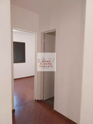 Apartamento com 3 Quartos para Alugar, 83 m² em Vila Olímpia - São Paulo