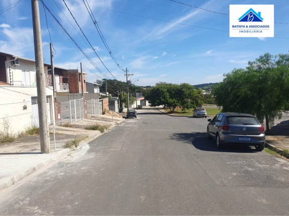 Imagem Terreno à Venda, 200 m² em Residencial Parque Da Fazenda - Campinas Imagem Terreno à Venda, 200 m² em Residencial Parque Da Fazenda - Campinas