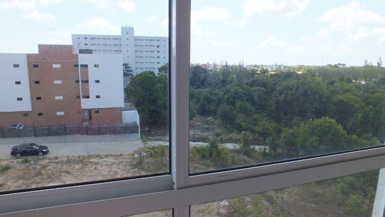 Imagem Apartamento com 2 Quartos à Venda, 55 m² em Bancários - João Pessoa