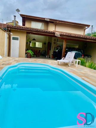 Imagem Casa com 4 Quartos à Venda, 205 m² em Toninhas - Ubatuba Imagem Casa com 4 Quartos à Venda, 205 m² em Toninhas - Ubatuba