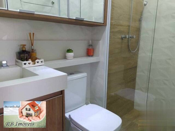 Imagem Apartamento com 2 Quartos à Venda, 52 m² em Jardim Olavo Bilac - São Bernardo Do Campo Imagem Apartamento com 2 Quartos à Venda, 52 m² em Jardim Olavo Bilac - São Bernardo Do Campo
