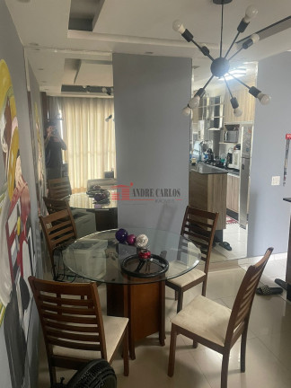 Imagem Apartamento com 2 Quartos à Venda, 59 m² em Vila Osasco - Osasco Imagem Apartamento com 2 Quartos à Venda, 59 m² em Vila Osasco - Osasco