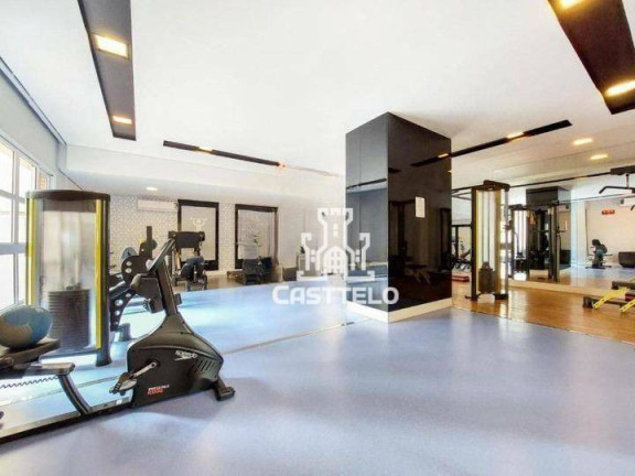 Imagem Apartamento com 3 Quartos à Venda, 130 m² em Gleba Fazenda Palhano - Londrina Imagem Apartamento com 3 Quartos à Venda, 130 m² em Gleba Fazenda Palhano - Londrina