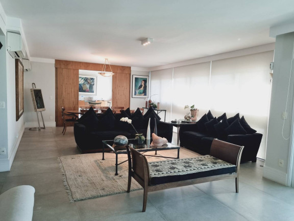 Imagem Apartamento com 3 Quartos à Venda, 255 m² em Alphaville Centro Industrial E Empresarial/alphaville. - Barueri Imagem Apartamento com 3 Quartos à Venda, 255 m² em Alphaville Centro Industrial E Empresarial/alphaville. - Barueri