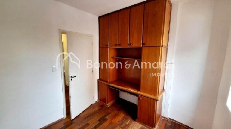 Imagem Apartamento com 3 Quartos à Venda, 97 m² em Cambuí - Campinas