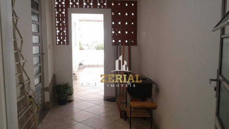 Imagem Casa com 2 Quartos à Venda, 120 m² em São João Clímaco - São Paulo
