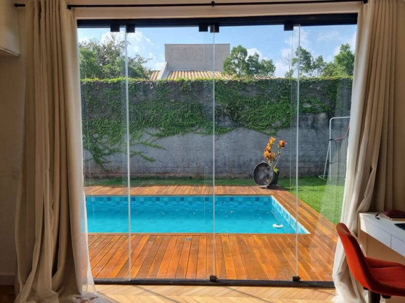 Imagem Casa com 3 Quartos à Venda,  em Chácara Eliana - Cotia