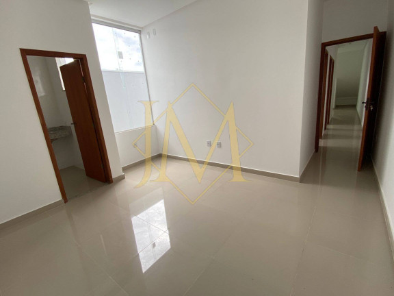 Imagem Casa com 3 Quartos à Venda, 90 m² em Belvedere - Coronel Fabriciano