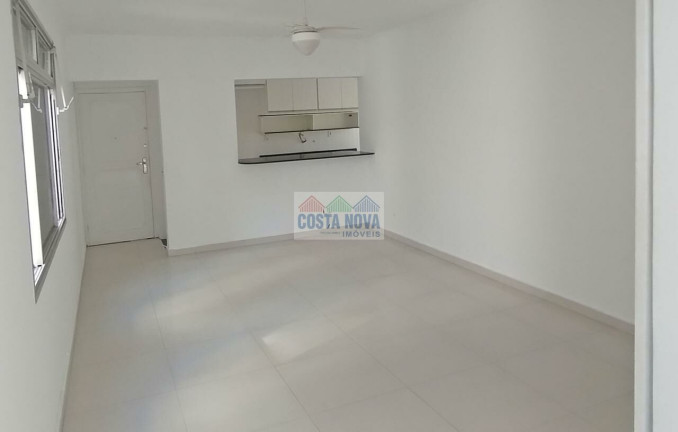 Apartamento com 3 Quartos à Venda, 83 m² em Boqueirão - Santos