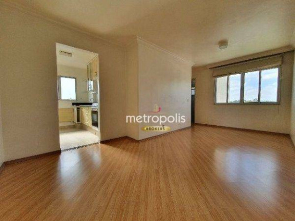 Apartamento com 2 Quartos à Venda, 57 m² em Jardim Guedala - São Paulo