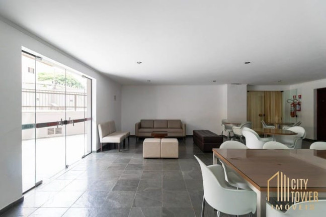 Imagem Apartamento com 1 Quarto à Venda, 54 m² em Brooklin Paulista - São Paulo